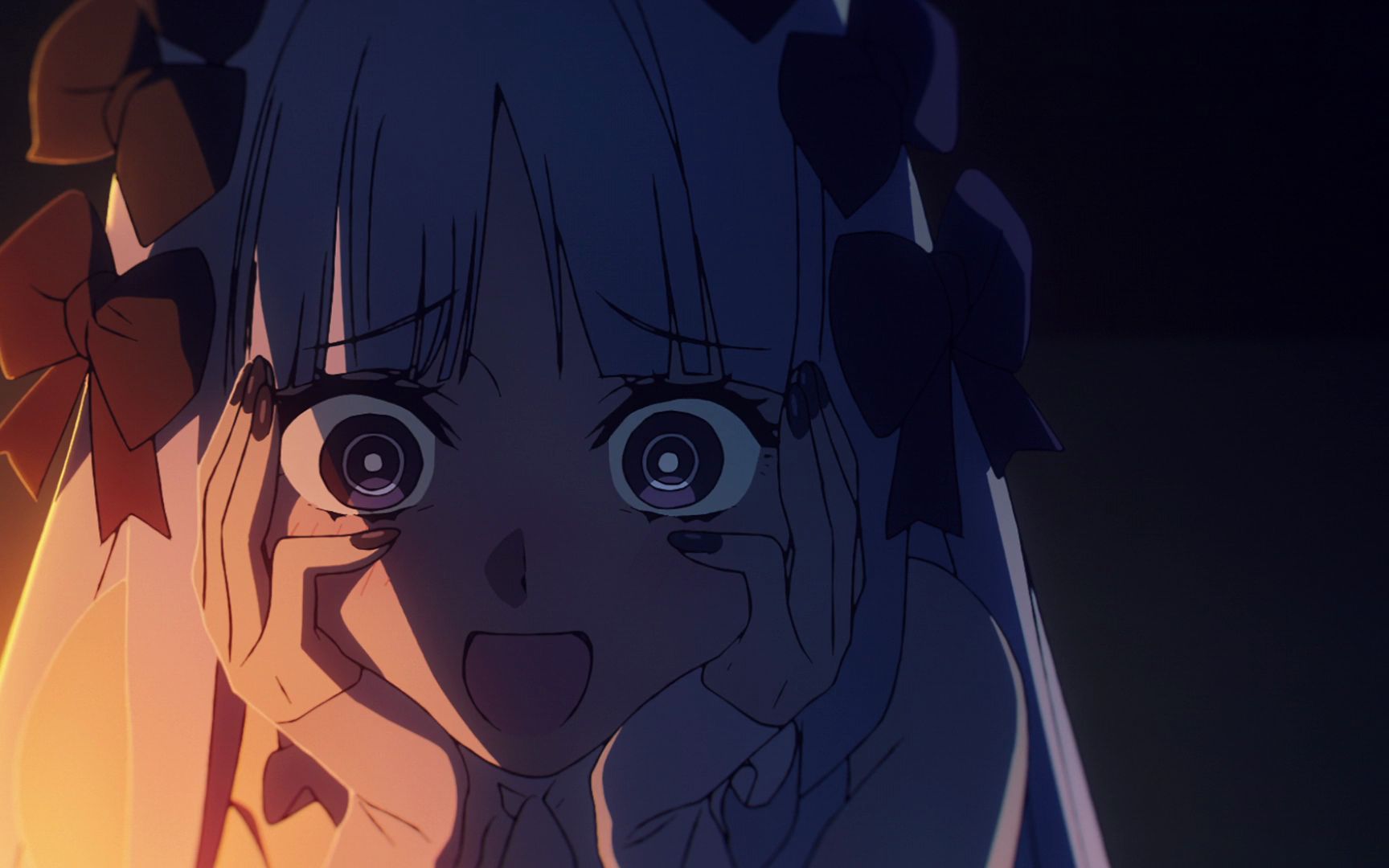 【fate strange fake -whispers of dawn】再次感受下fate的魅力吧