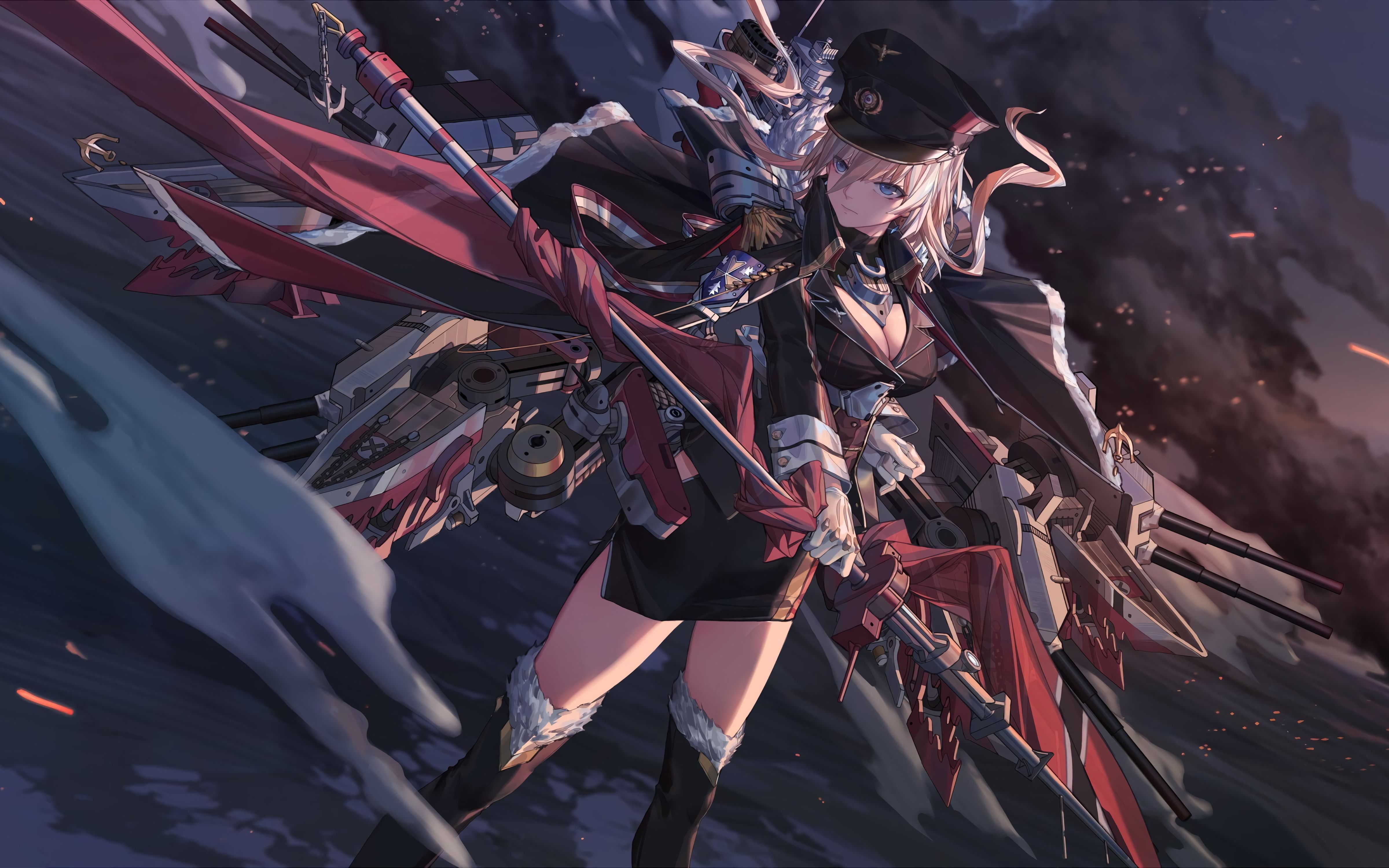 【钢4】波兰雪耻苏波战争 六个月打投苏联!_网络游戏热门视频