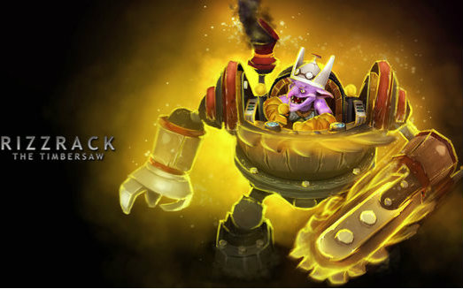 【菜狗强dota2新手教学】--伐木机,maybe的无情杀戮