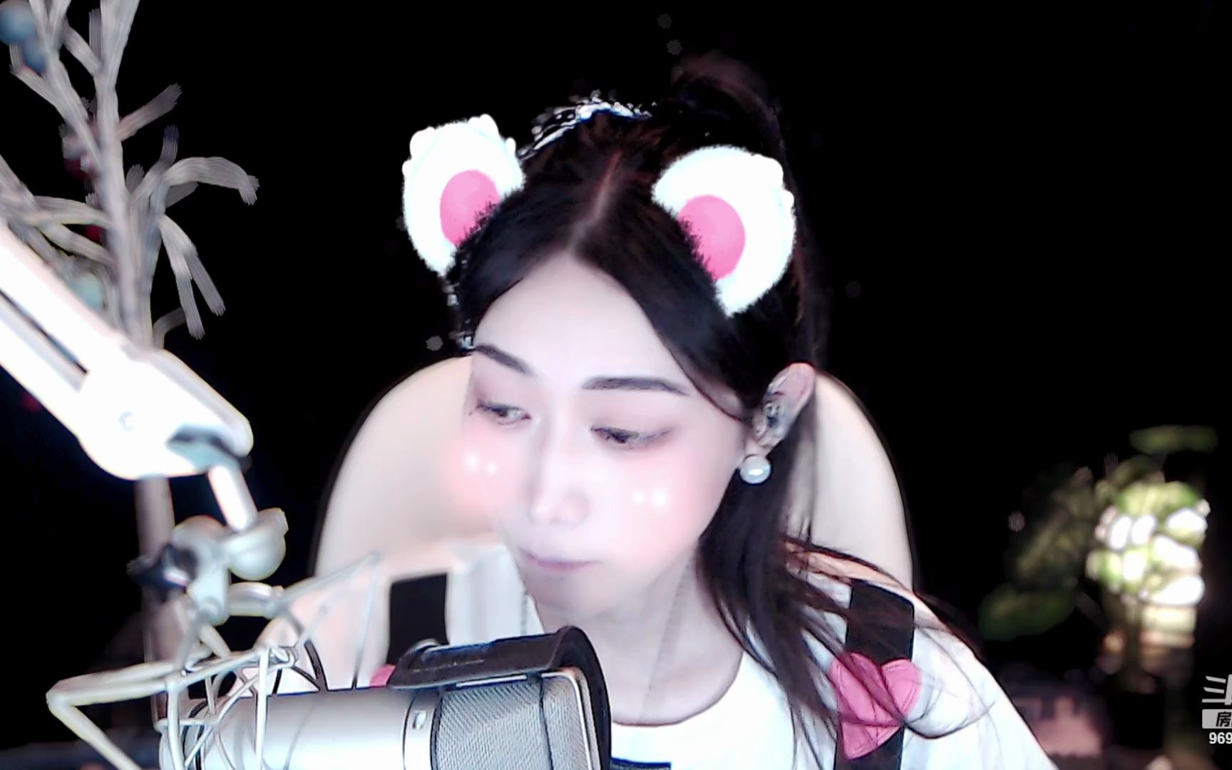 小阿青angel 2023-08-29 录播