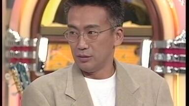 「砂の上」　岡野浩二　水彩 サウダージ（Saudade）- 玉置浩二&岡野昭仁GT:沖仁_哔哩哔哩_