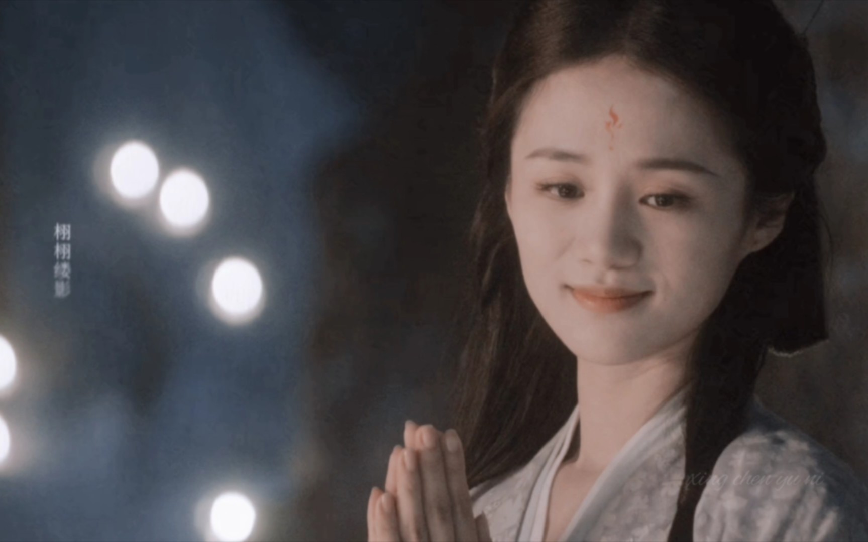 这才是真正的有效客串,顶着这张脸演逝去的白月光娘亲,简直太合理了!