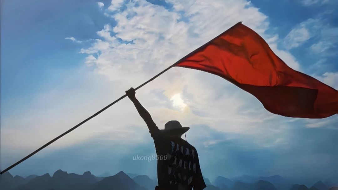 青年 当志存高远