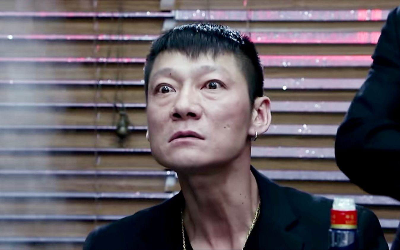 论嚣张我只服大声发,火锅汤底加白酒,连甄子丹都差点顶不住!