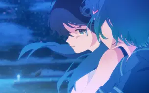 Descargar video: YOASOBI「海のまにまに」(任由海波荡漾)MV完整版+特别篇