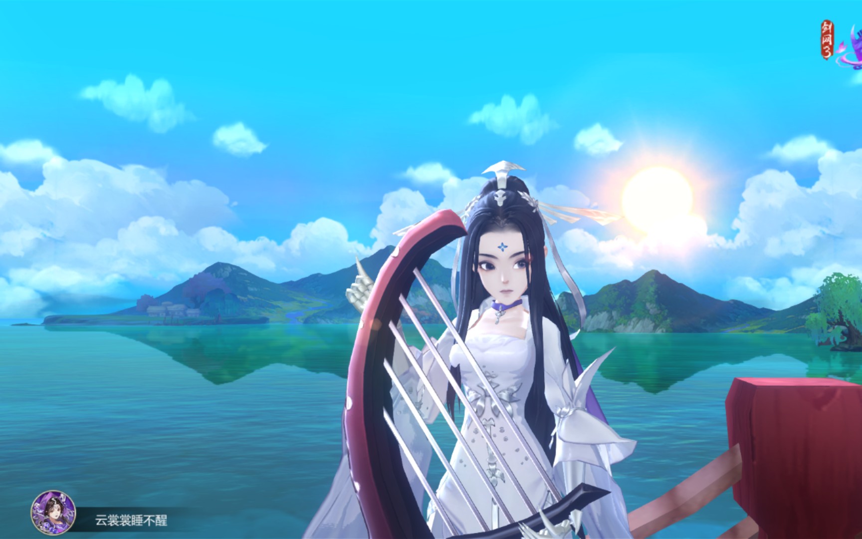 指尖江湖我们这么美丽的高姐姐呜呜呜为高姐姐流泪闻弦知雅意你可敢再