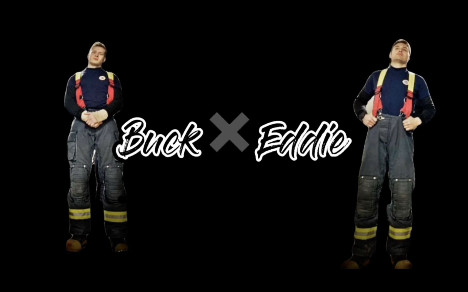 【美剧-紧急呼救911】冷门cp真的很香!入股不亏!