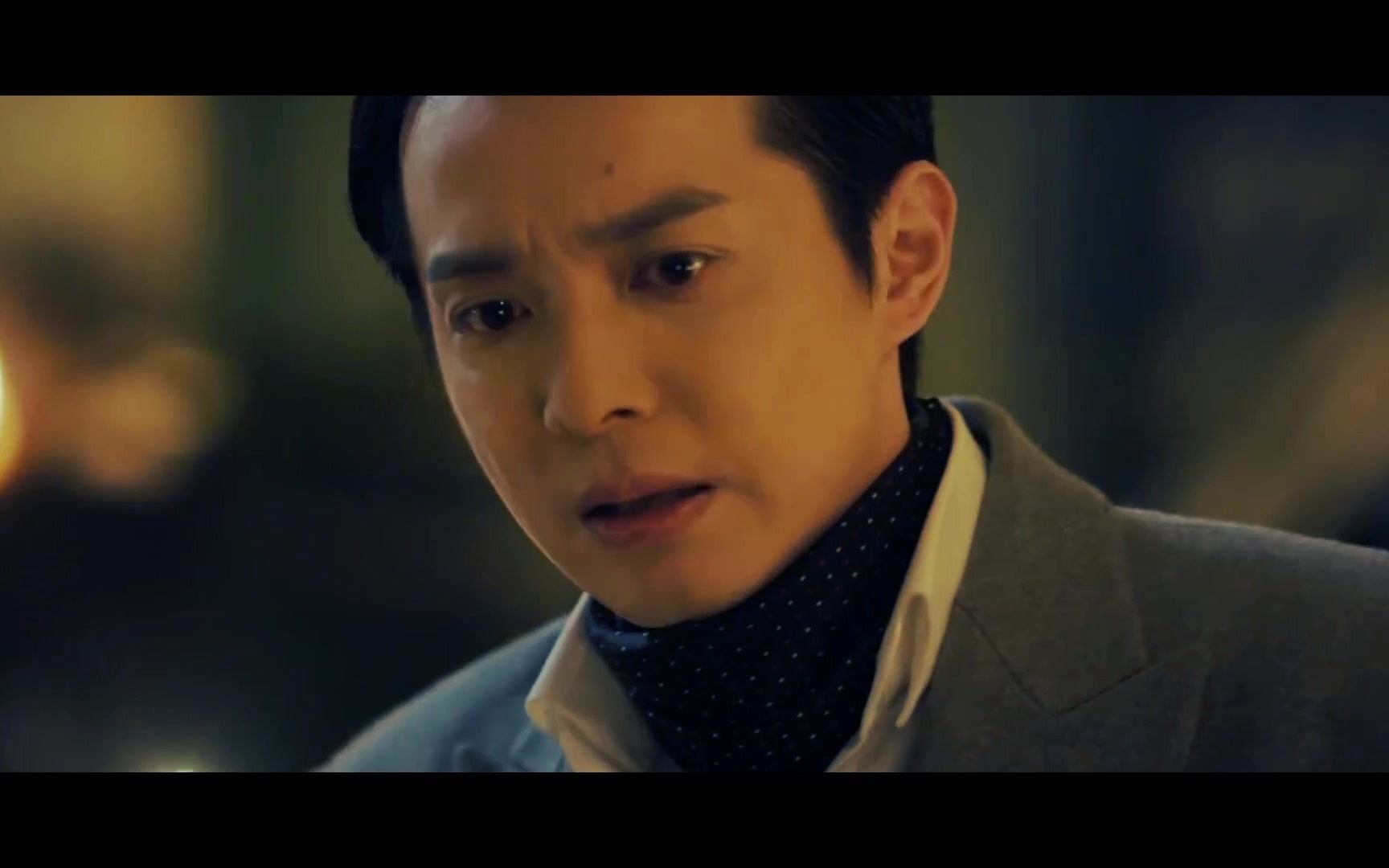 双镜—周衡 | 满身阴暗,却总想给你一点阳光_哔哩哔哩_bilibili