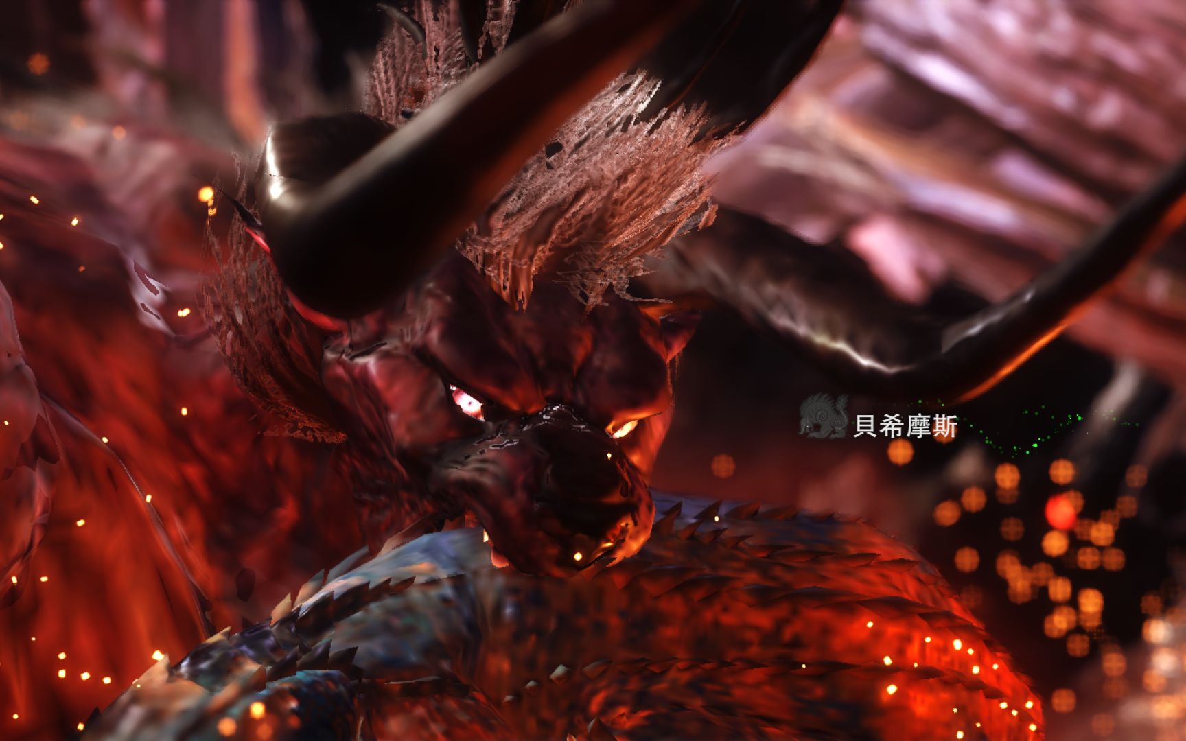 【mhw】 萌新也能全武器solo贝希摩斯 合集