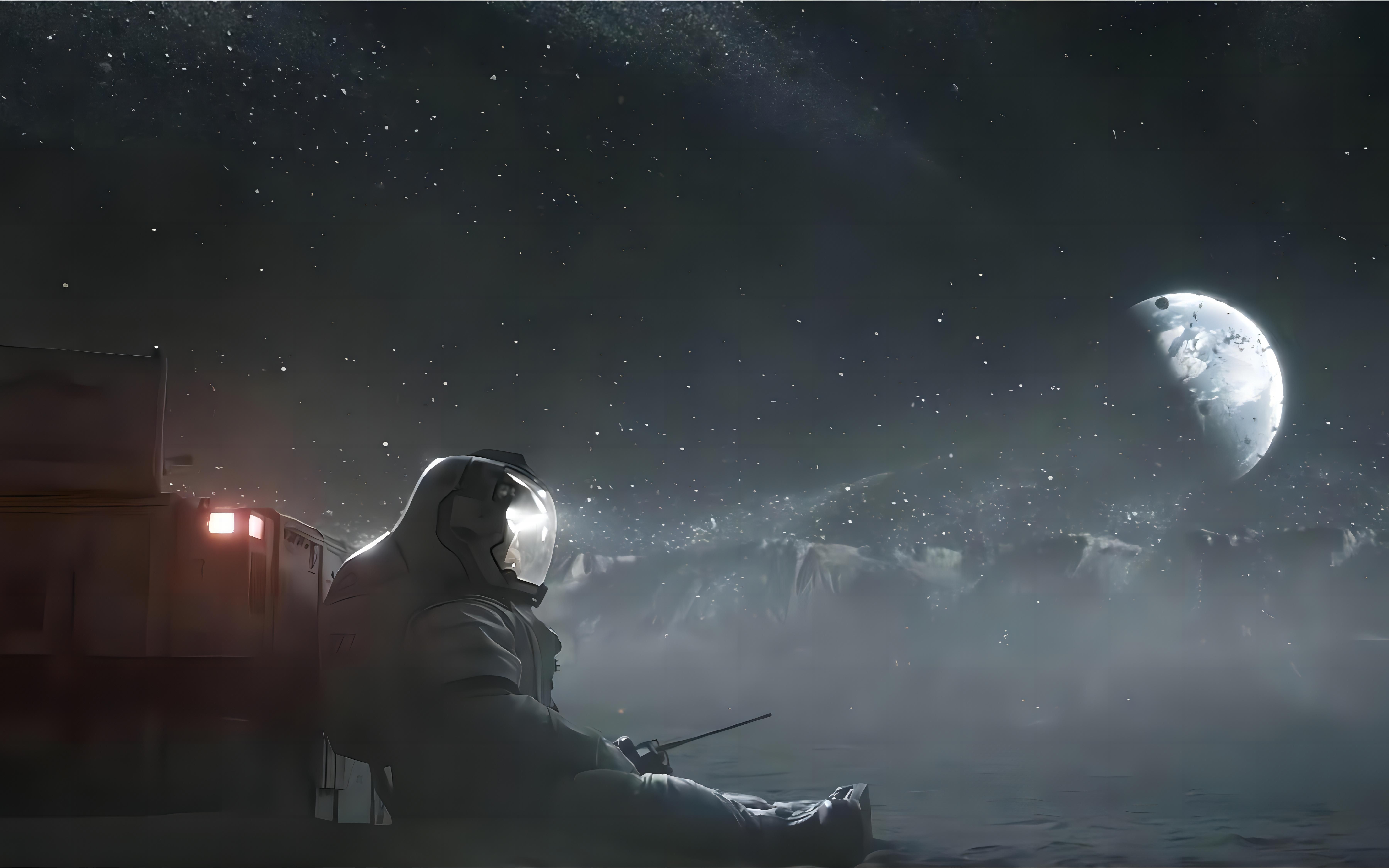 当央妈的官方混剪遇上mossの小曲