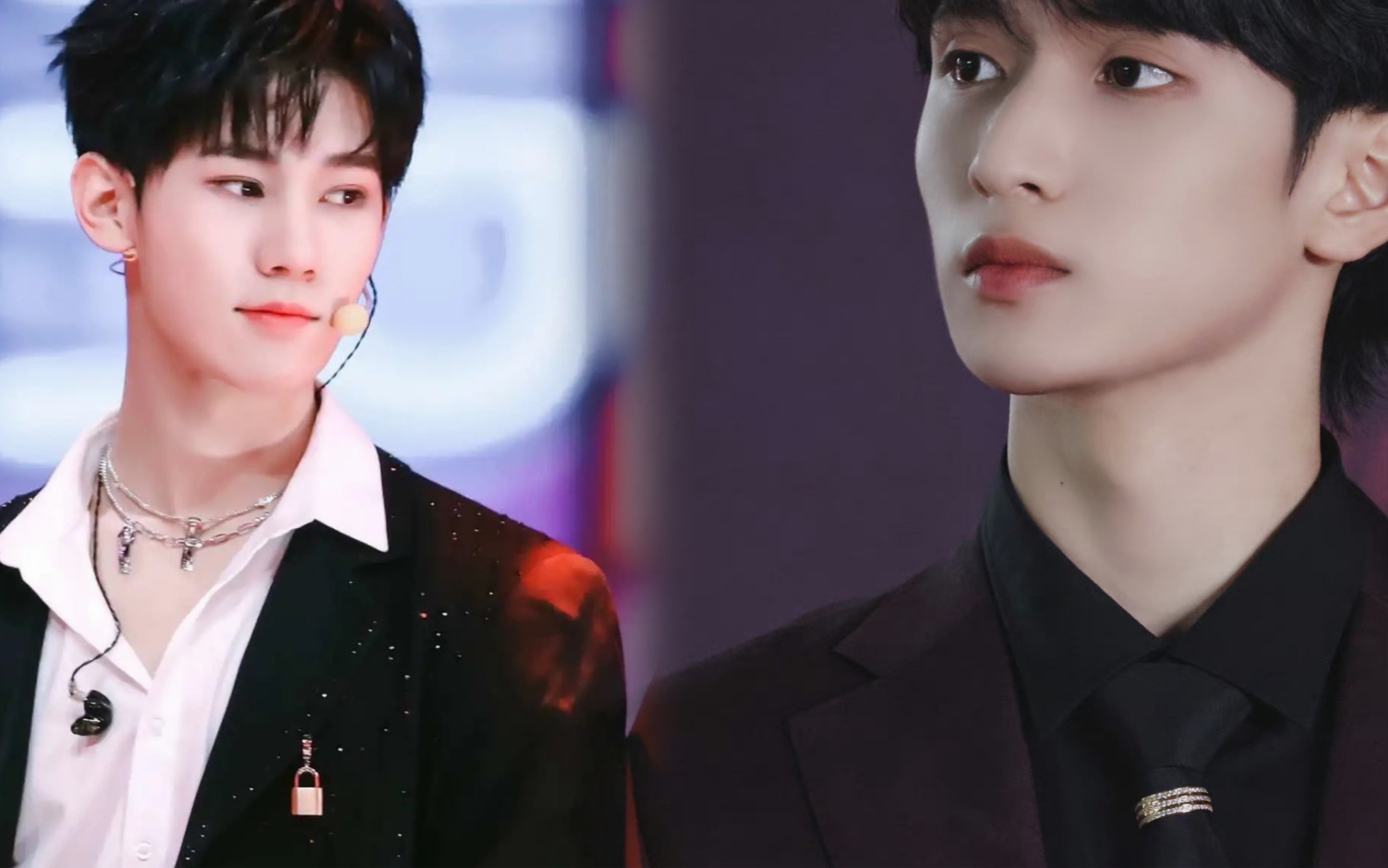 【源翔/翔源】竹马组共用脑电波