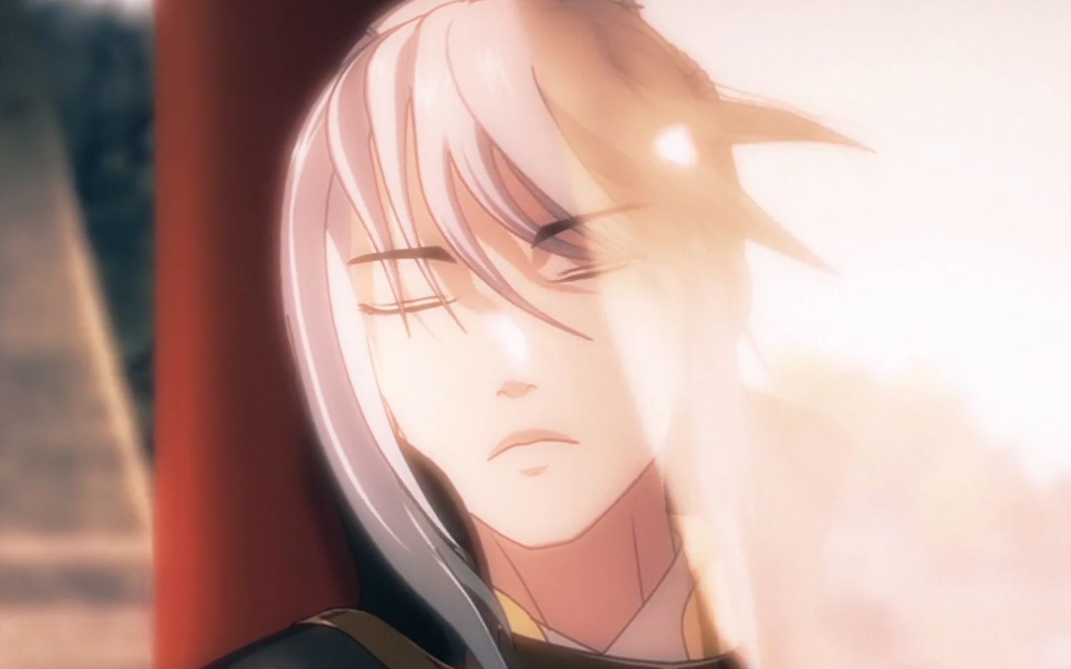 【沈剑心x叶英】天地难容|少年不识爱恨一生最心动