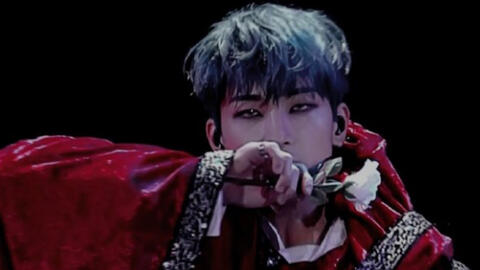 还记得那个惨遭众队友嘲笑的幻听男全圆佑麽 其实这场feat我真的觉得全圆佑帅惨了 哔哩哔哩 Bilibili