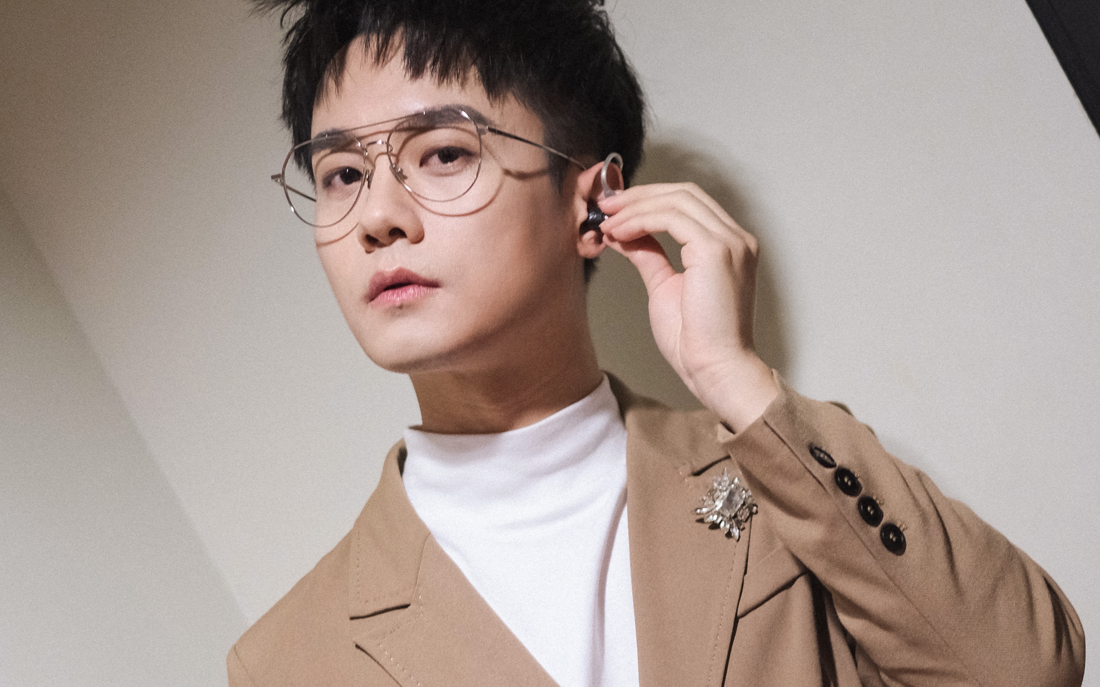 【声入人心第二季】【赵越】叮!