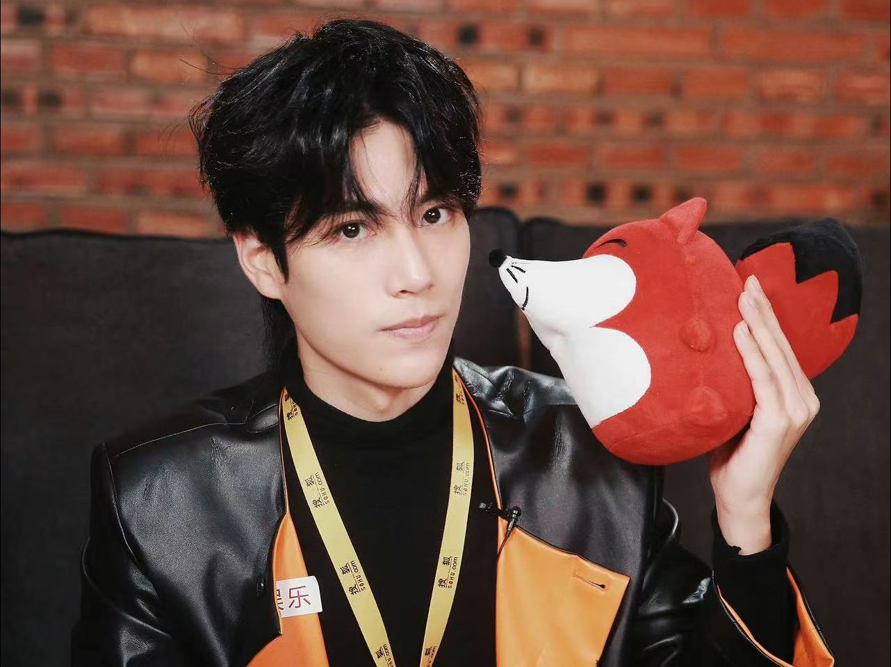 【林子闳】2021.12.09 我的同事是明星专访(哥哥 老公 男朋友)