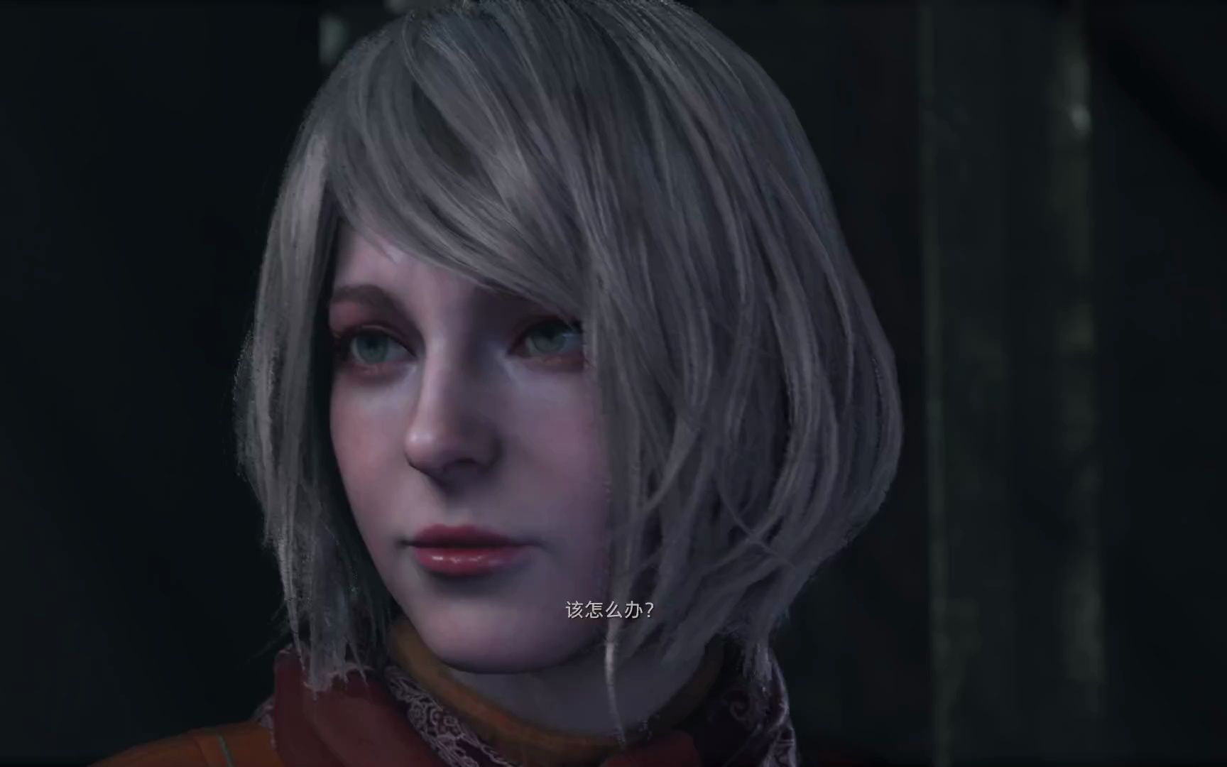 《生化危机4重制版》碍事梨还是熟悉的味道