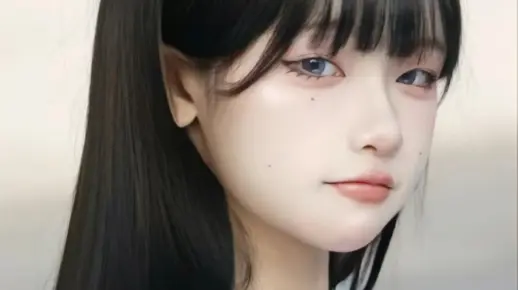 我的心也会像海浪一样为你跳动无数次