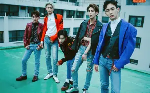 Download Video: 【SHINee】这是一个business关系团的互怼与全新个人技展示