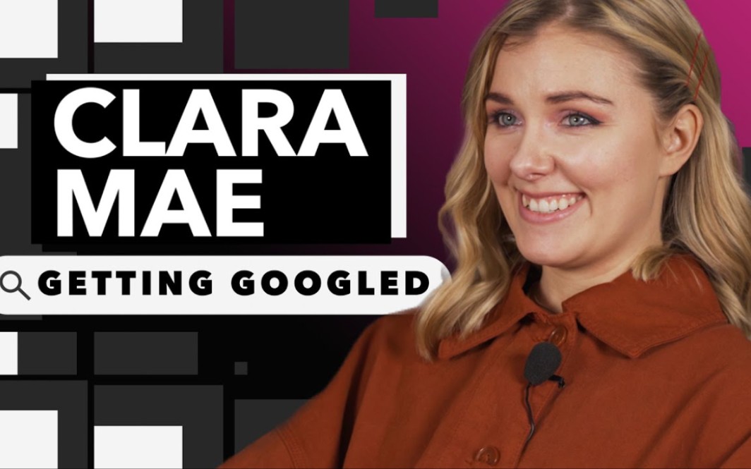 claramaegettinggoogled