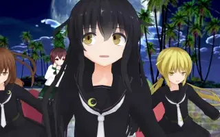 睦月 如月 弥生 卯月 皋月 搜索结果 哔哩哔哩弹幕视频网 つロ乾杯 Bilibili