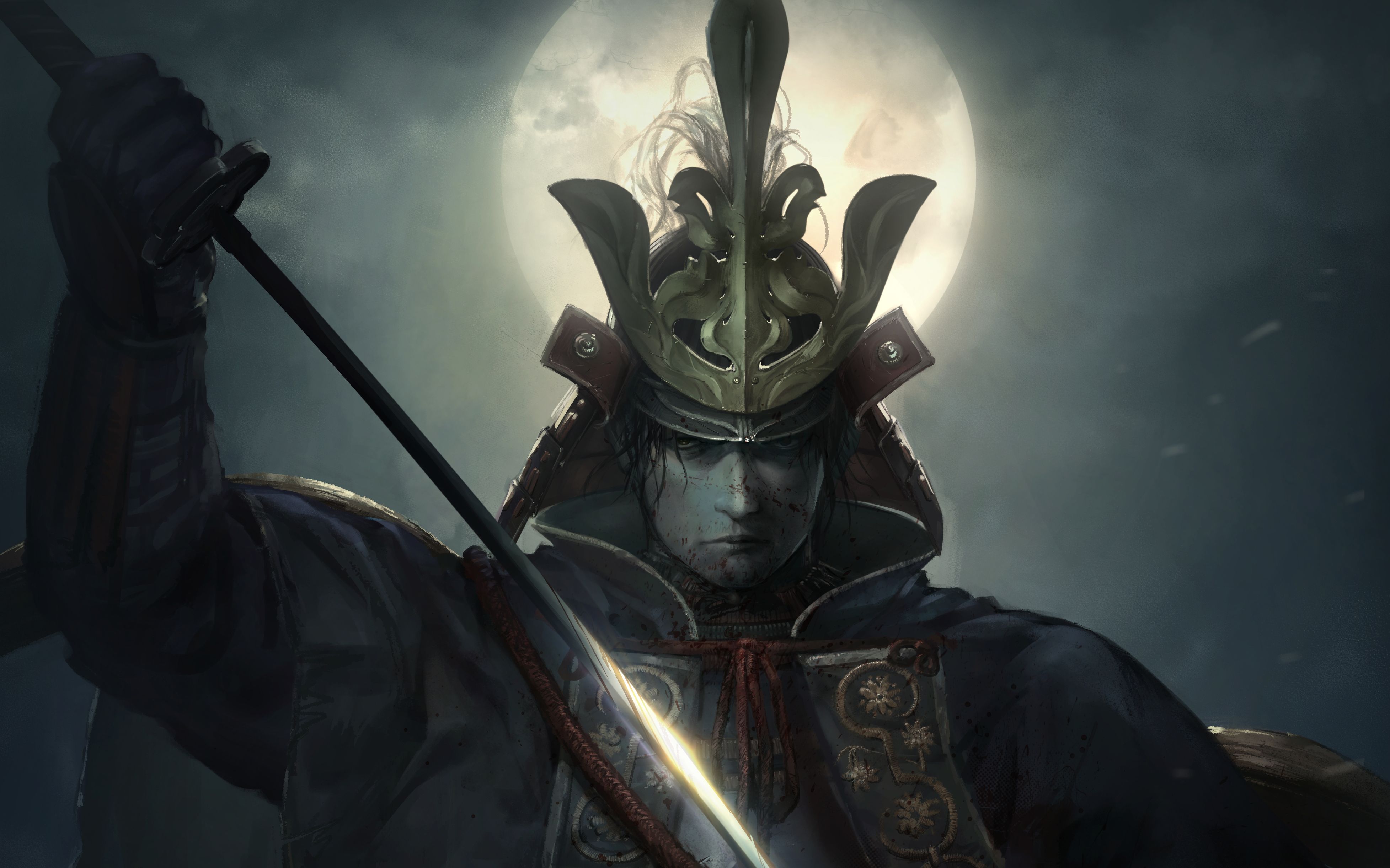 【只狼】今天就是要给你突突成筛子:对弦一郎使用突刺