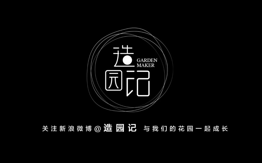 【造园记#1】我们的造园初心,园艺的实践精神哔哩哔哩bilibili