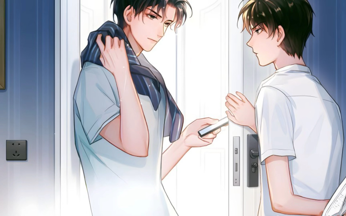 【某某广播剧】江添:《守株待兔》 哈哈