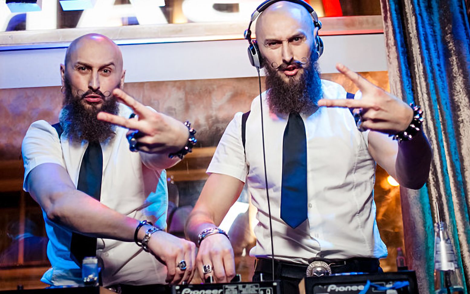 高音质车载u盘抖音神曲玄冥二老dj/avicii专辑百大dj艾伦沃克电音-8