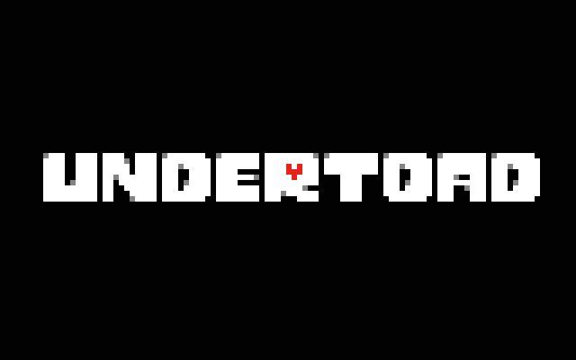 [图]【Undertoad】曲目合集