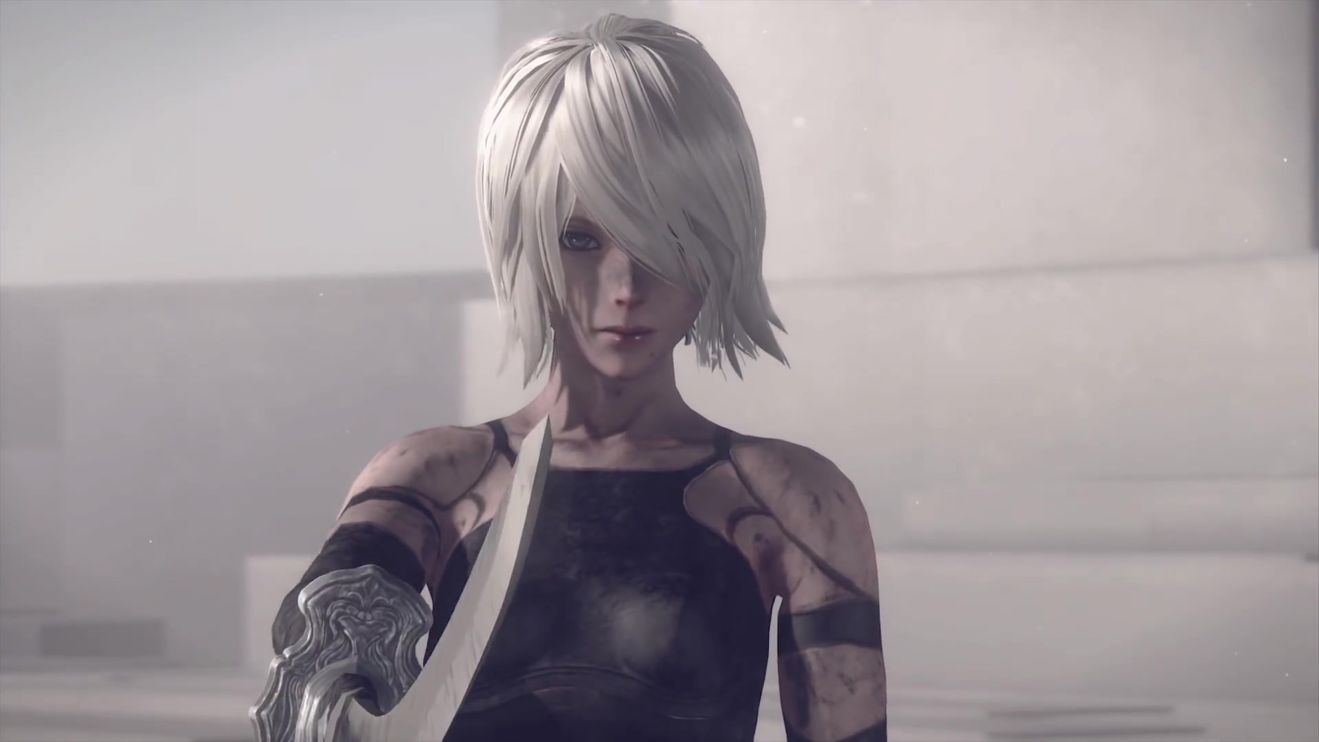 史诗盛宴女神篇小姐姐们由我来守护第29期尼尔机械纪元