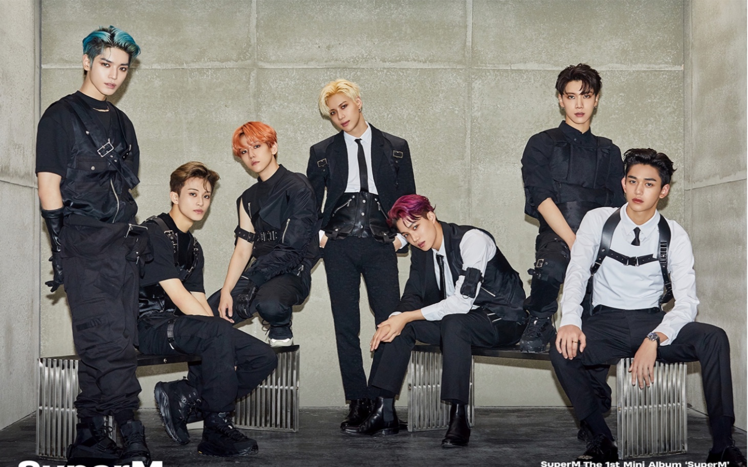 supermthebeginning现场版