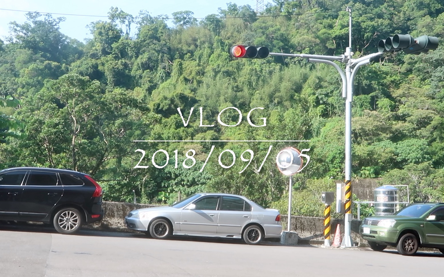 | Daily Vlog 1 | 台湾留学 >一个人在台北 逛街 吃饭 爬山哔哩哔哩bilibili