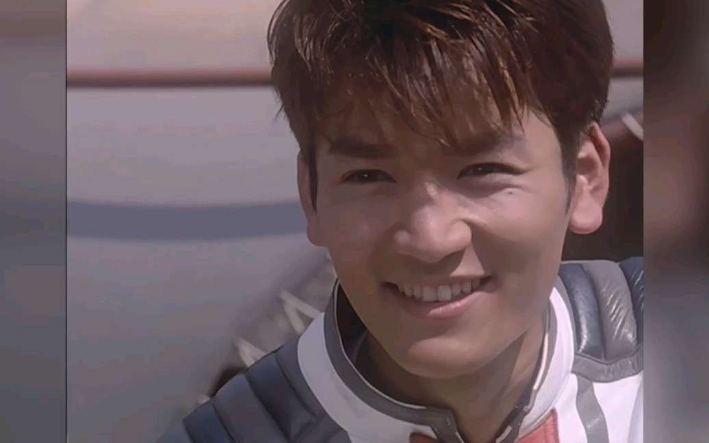 迪迦奥特曼12集从深海来的紧急呼救大古(长野博)个人剪辑