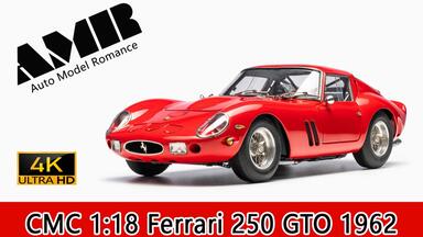 Nissan Lola T810 test 1985 1:43 SPARK【车模演义·开箱视频】_哔哩哔