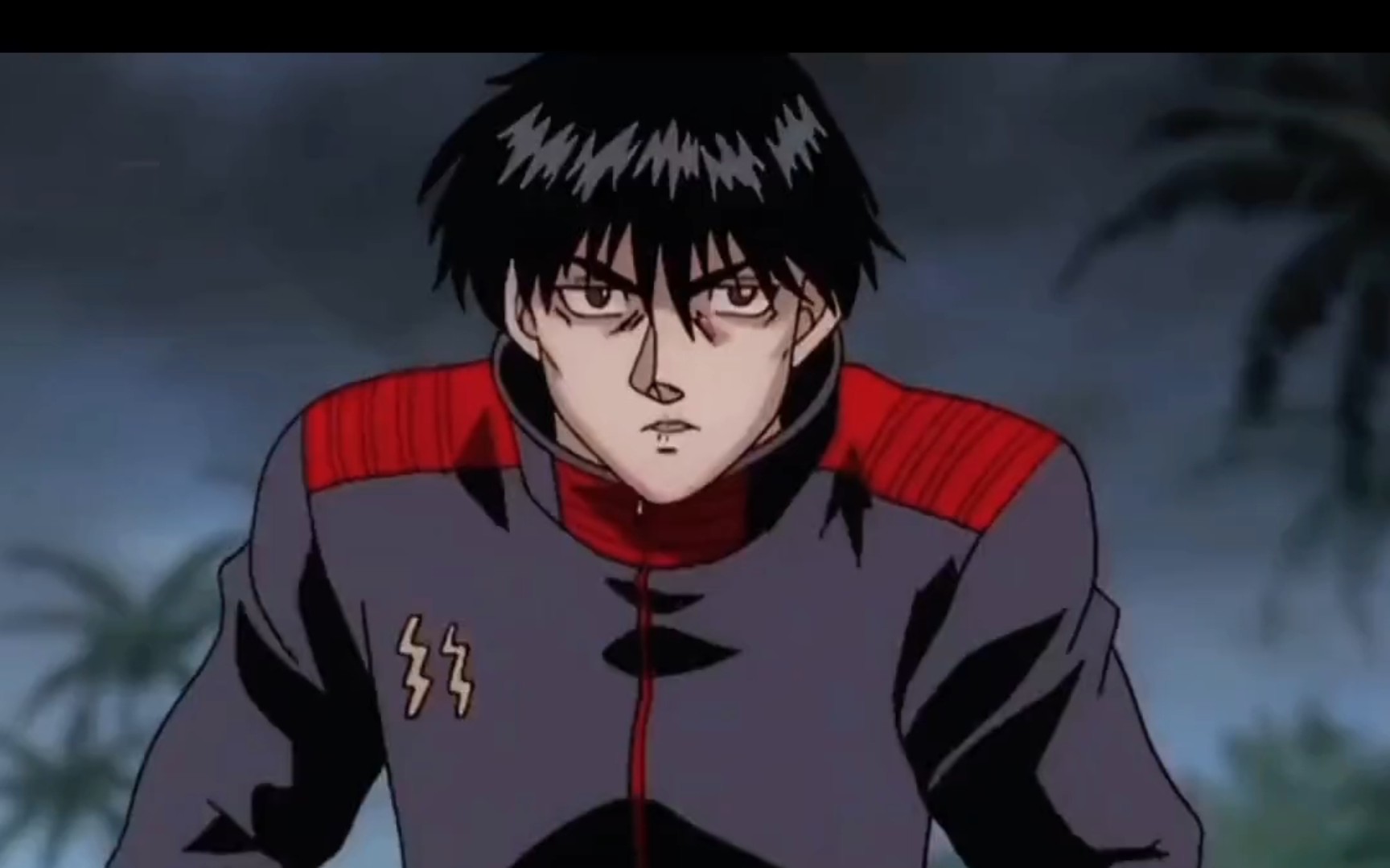 在哔哩哔哩刷到第一神拳的概率可比中彩票还低啊