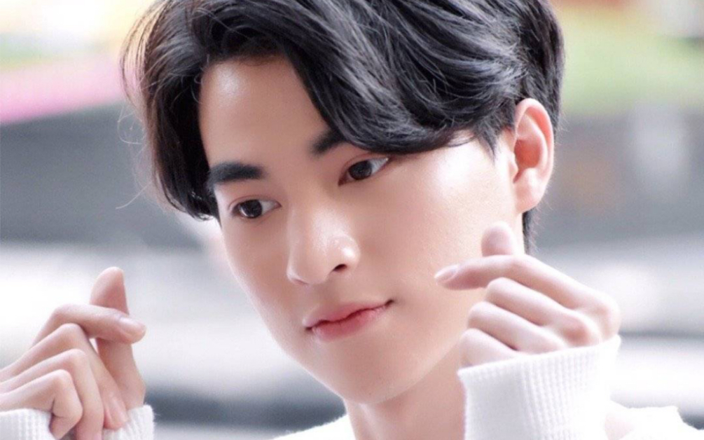 【gulfkanawut】接受美颜暴击吧,可可爱爱糕卡娜