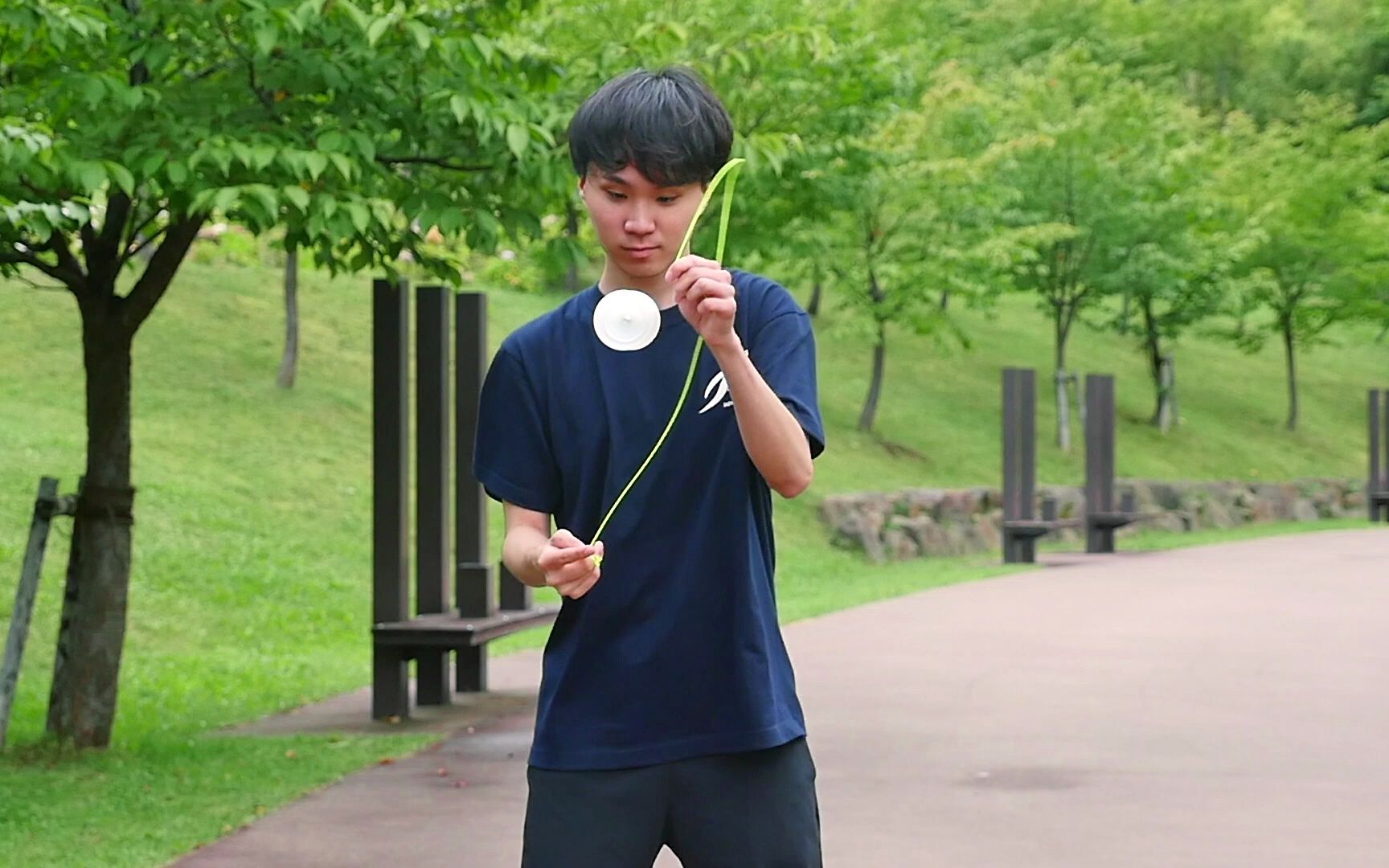 amulette pro / アミュレットプロ - / japan technology yoyo