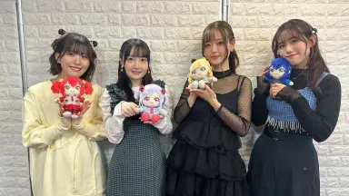 長縄まりあ-哔哩哔哩_Bilibili
