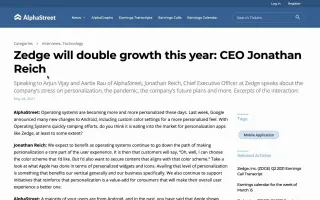 Zdge股票 搜索结果 哔哩哔哩 Bilibili