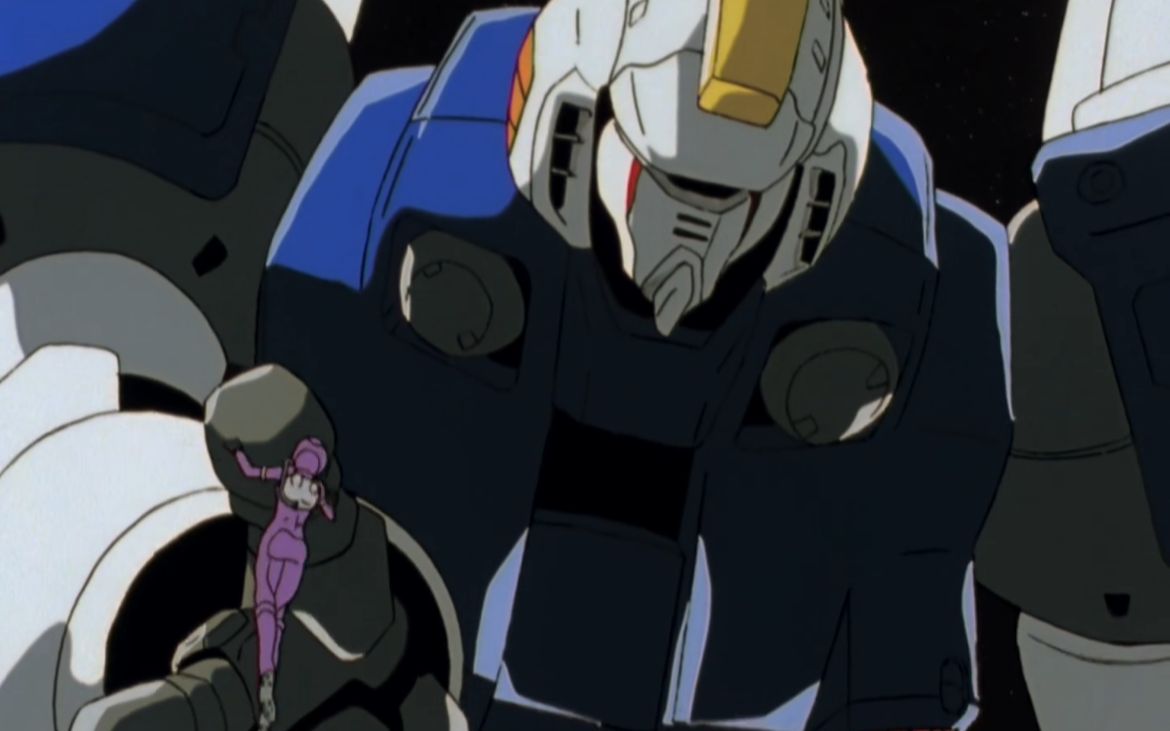 【exvsmbon】蕾蒂安,如此绝对绝命的战场,幸存下来的还会是你和我吗?