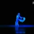 中国古典民族舞蹈《水中草》_标清