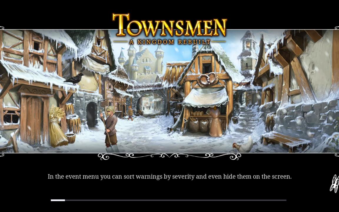 [图]Townsmen-A king Rebuilt（plateau）eleven