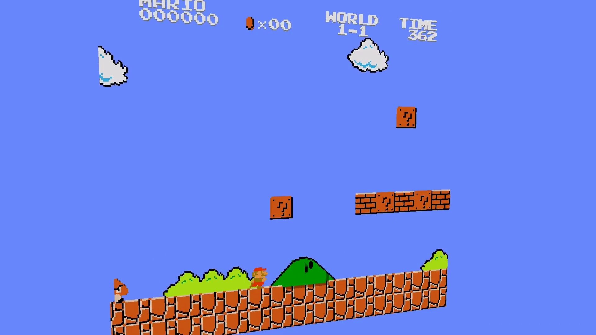 fc游戏03真超级玛丽背后的故事