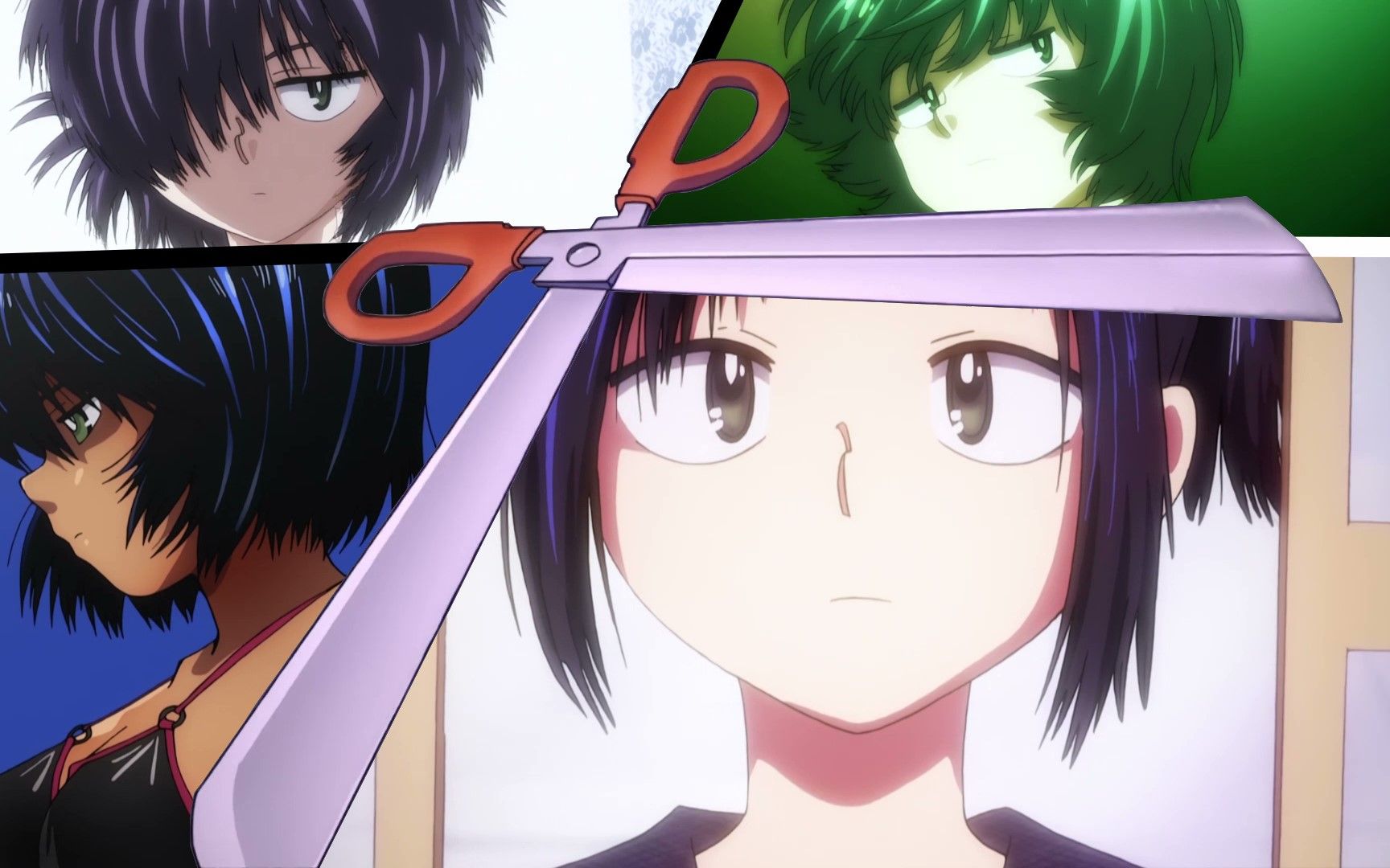 谜之彼女x漫剪 fool for you - kastra