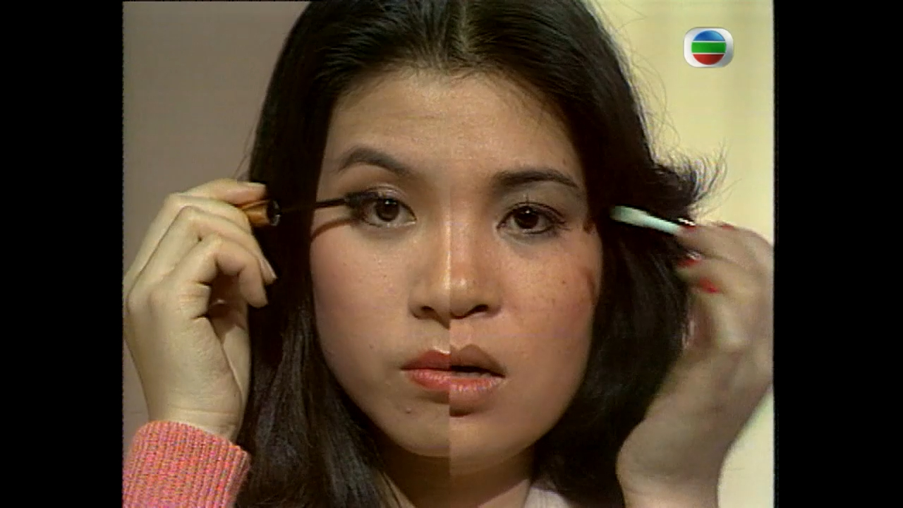 [TVB][1976][甜姐儿][庄文清/林良蕙/刘松仁][粤语无字][720P]的片头哔哩哔哩bilibili