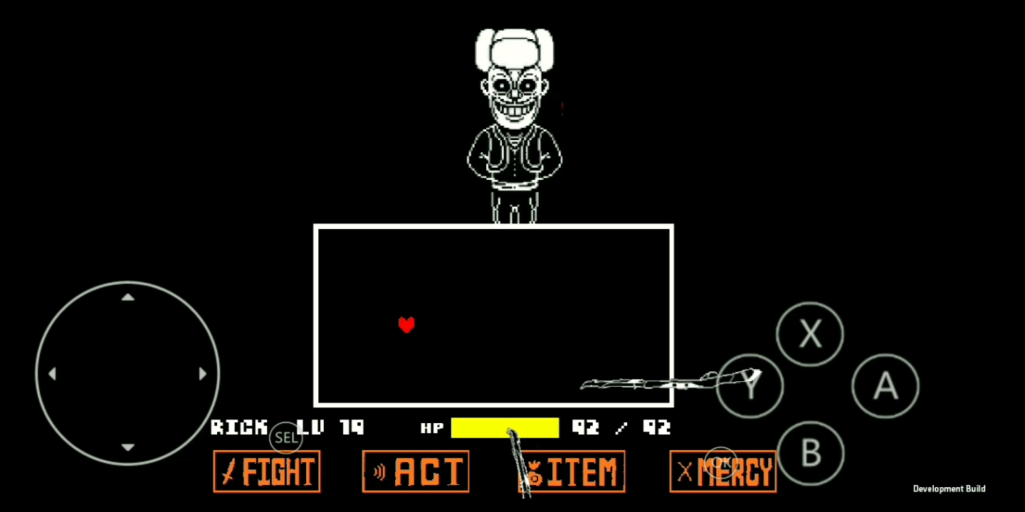 cyf手机华强的复仇通关