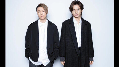 Kinki Kids コ ハ ル ビ ヨ リ Hd 3k 哔哩哔哩 Bilibili