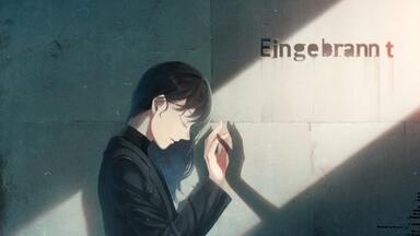 youまん Demo Album 「独白」XFD_哔哩哔哩_bilibili