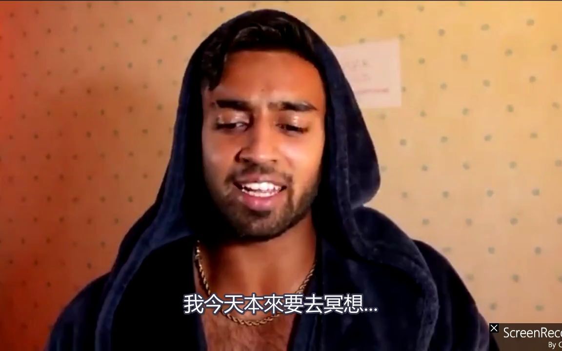 Hamza 中文字幕 :删掉IG 加入革命!哔哩哔哩bilibili