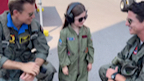 [图]【壮志凌云】Top Gun（little girl&伪阿汤哥’s version）